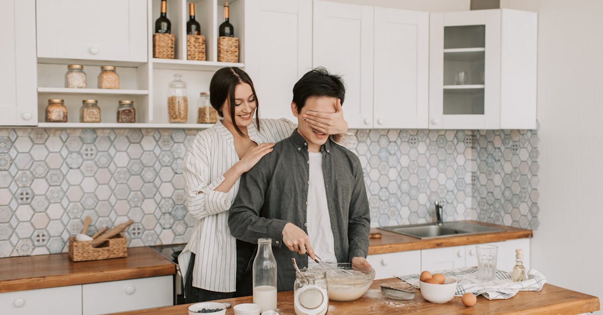 Happy Marriage Recipe