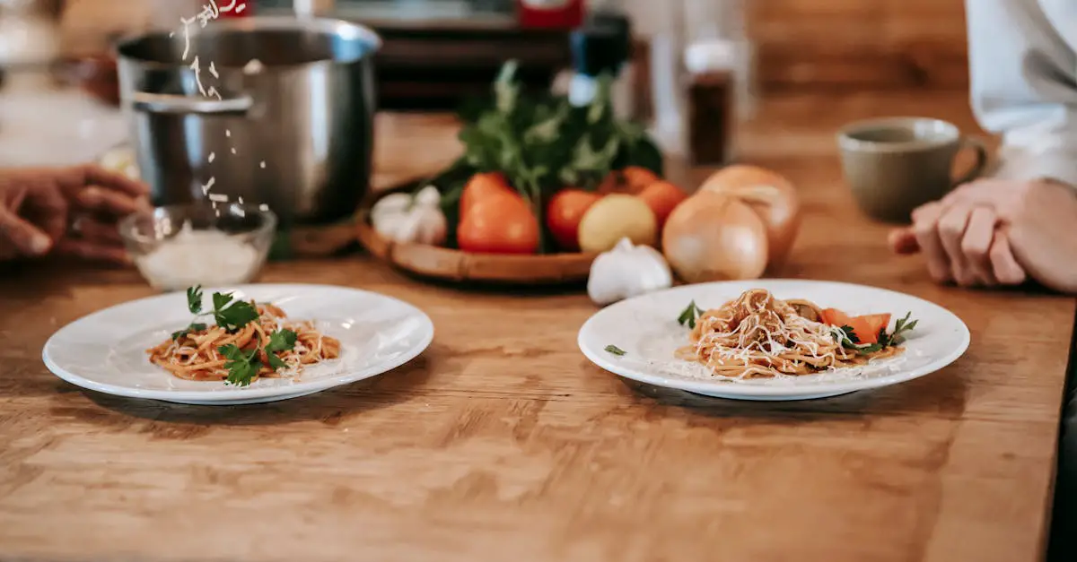 Ragu Garlic Parmesan Sauce Recipe