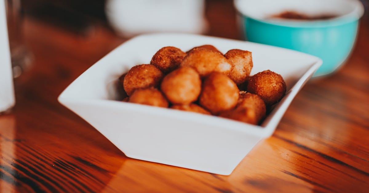 Salty Balls Shot Recipe
