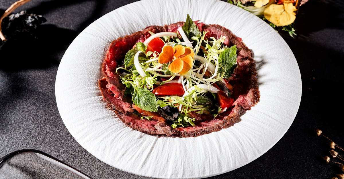 Beef Hunter Recipe: Rustic European-Style Slow-Cooked Beef Delight