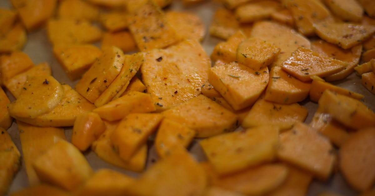 Fried Sweet Potato Pie Recipe