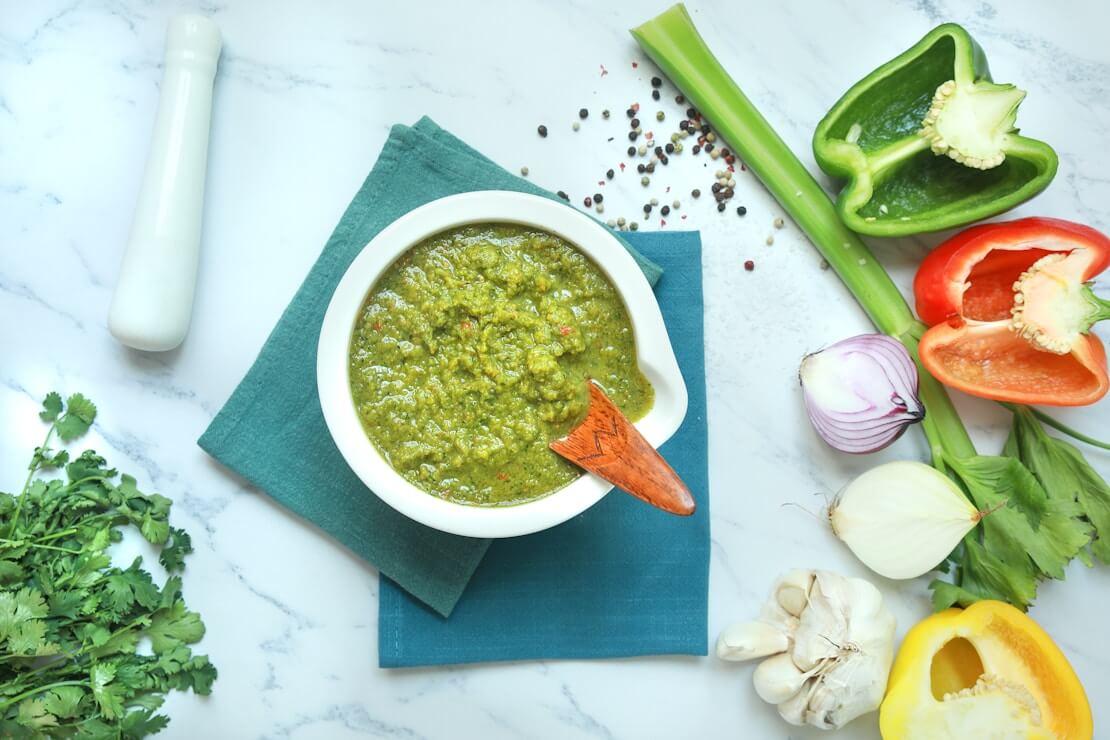 High Protein Vegan Soup Recipes for Healthy Meals