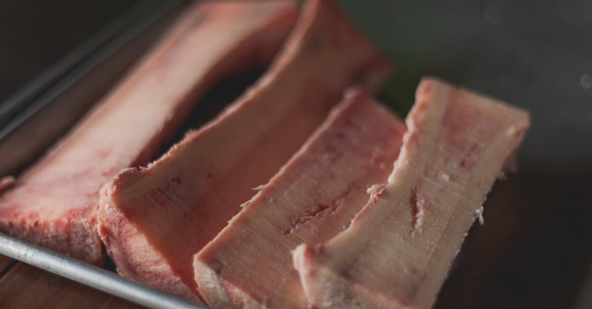 Minute Roast Kosher Recipe