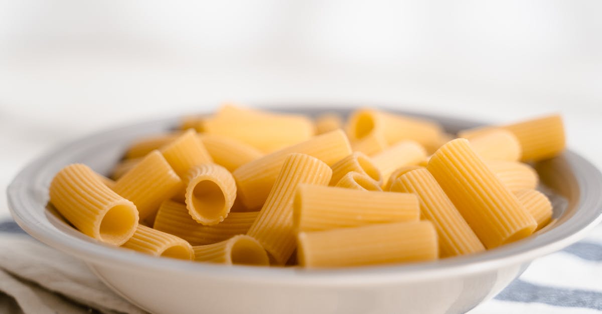 Non Perishable Food Recipes