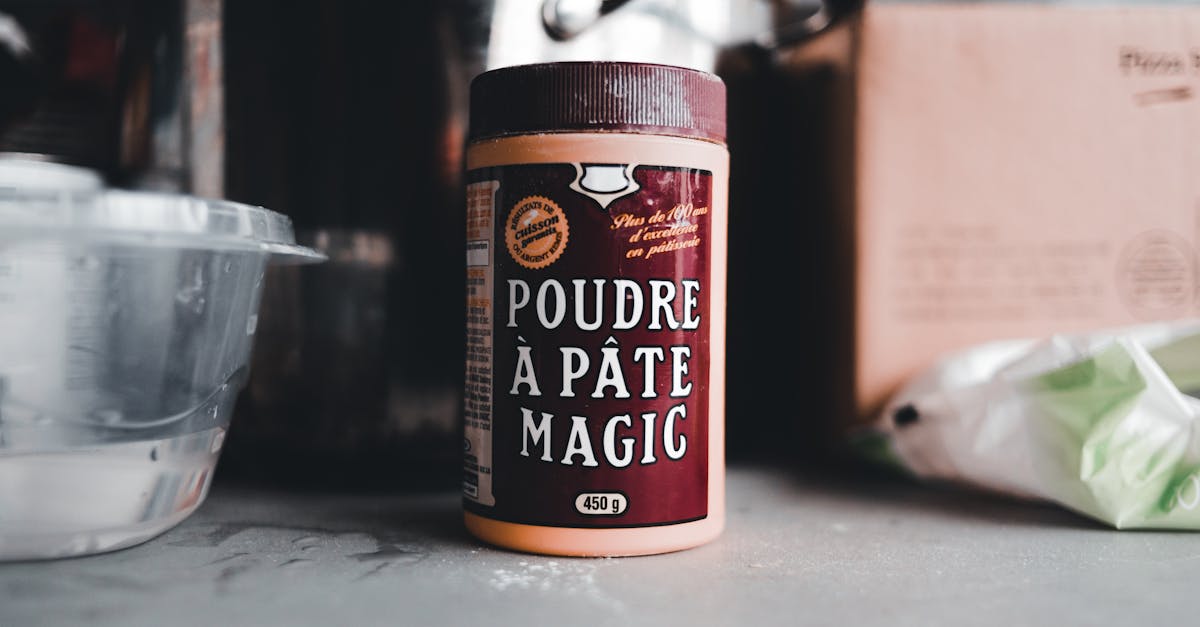 Magic Dough Recipe