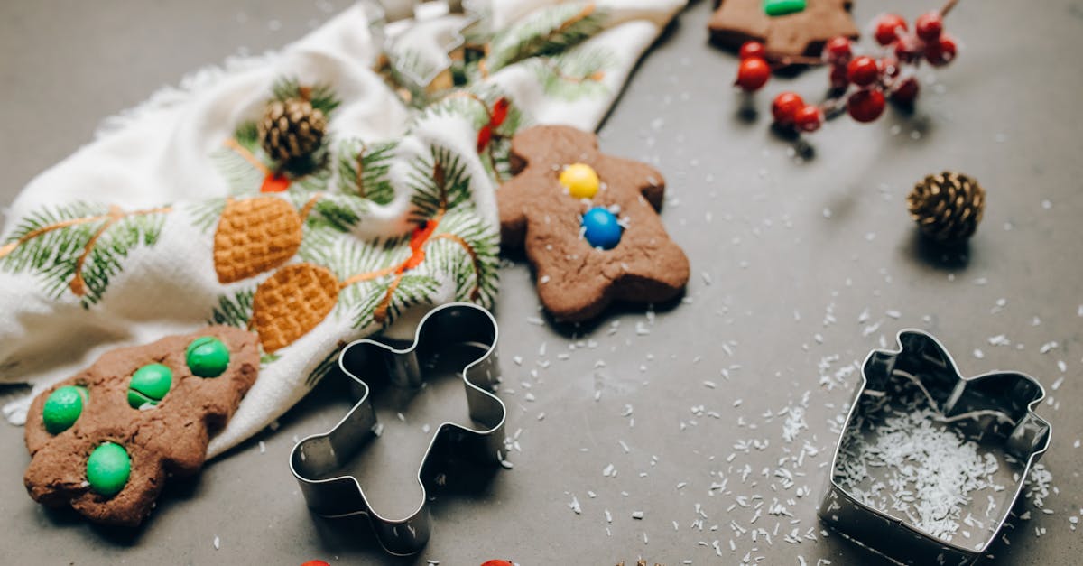 Mini Yule Log Recipe
