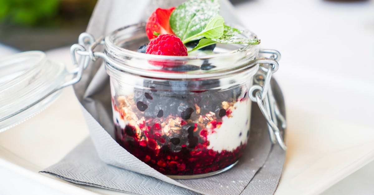 Blackberry Habanero Jam Recipe