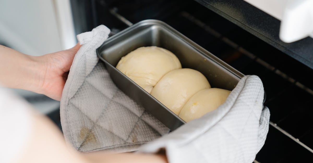 Easy Hot Cross Buns Recipe No Yeast