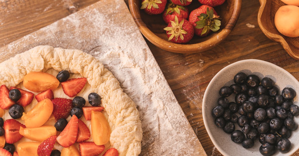 Phyllo Dough Recipes With Peaches