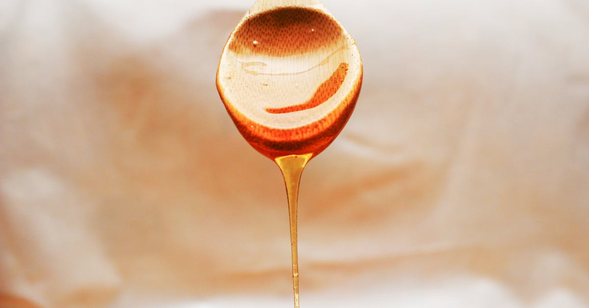 Candi Amber Syrup Amber Recipe