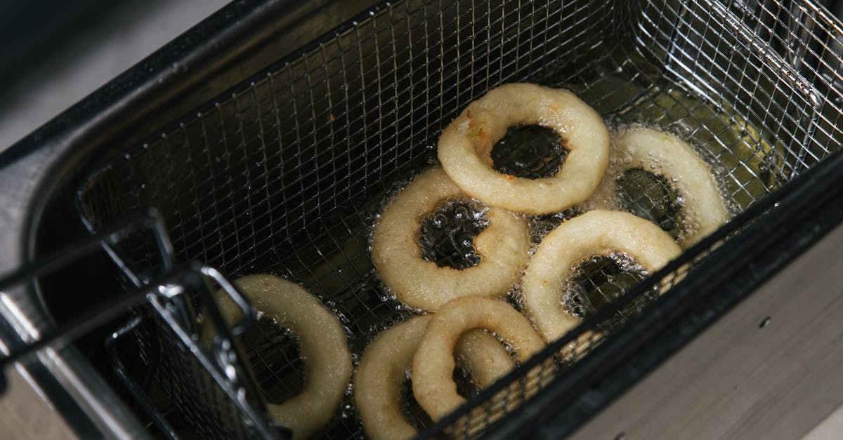 Flounder Air Fryer Recipe