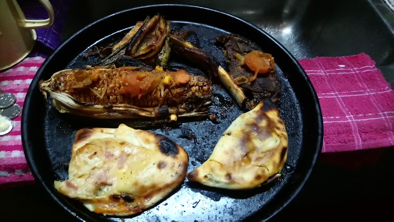 Indian Vegetarian Barbecue Recipes for Flavorful Grilli