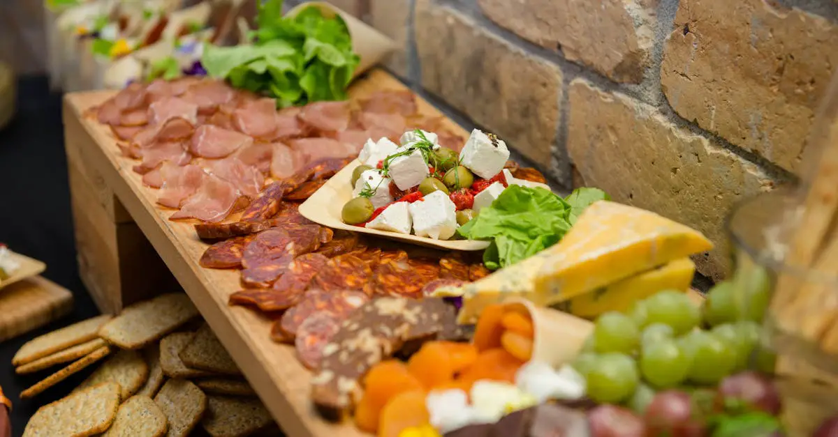 Smoked Brie Cheese Recipes