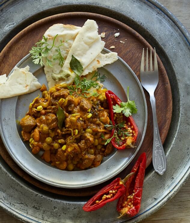 Instant Pot Vegetarian Recipes Indian Food Lovers Adore