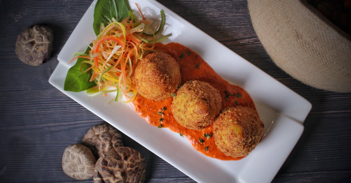Pepperidge Farm Spinach Balls Recipe