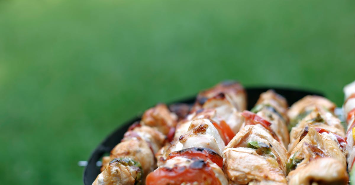 Leftover Smoked Chicken Recipe