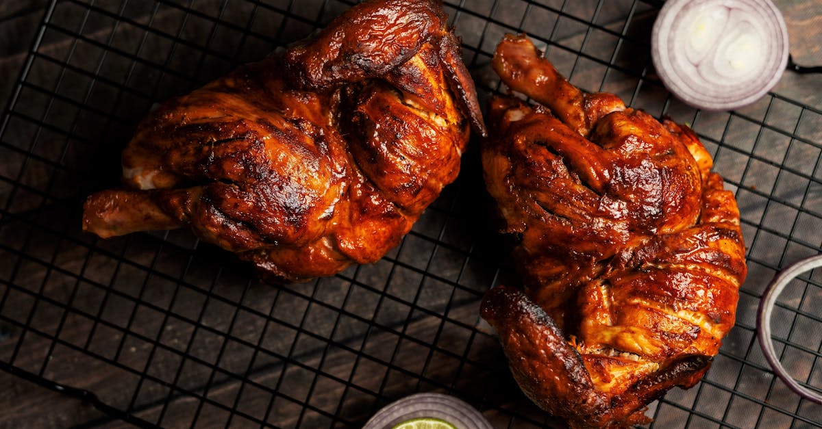 Recipes With Leftover Smoked Chicken