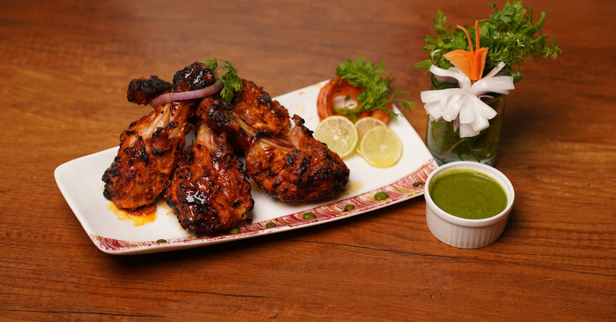 Hawaiian Wing Sauce Wingstop Recipe