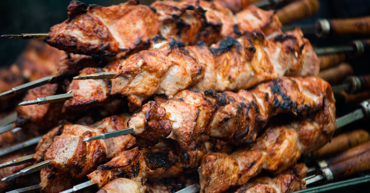 Cobia Recipe Grilled