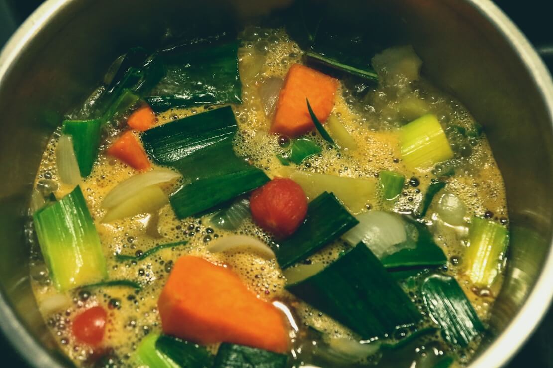 Lipton Vegetable Soup Mix Recipes for Easy Family Meals