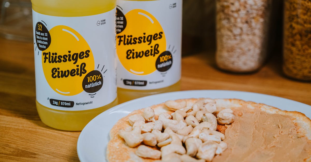 Braggs Liquid Amino Acids Recipes