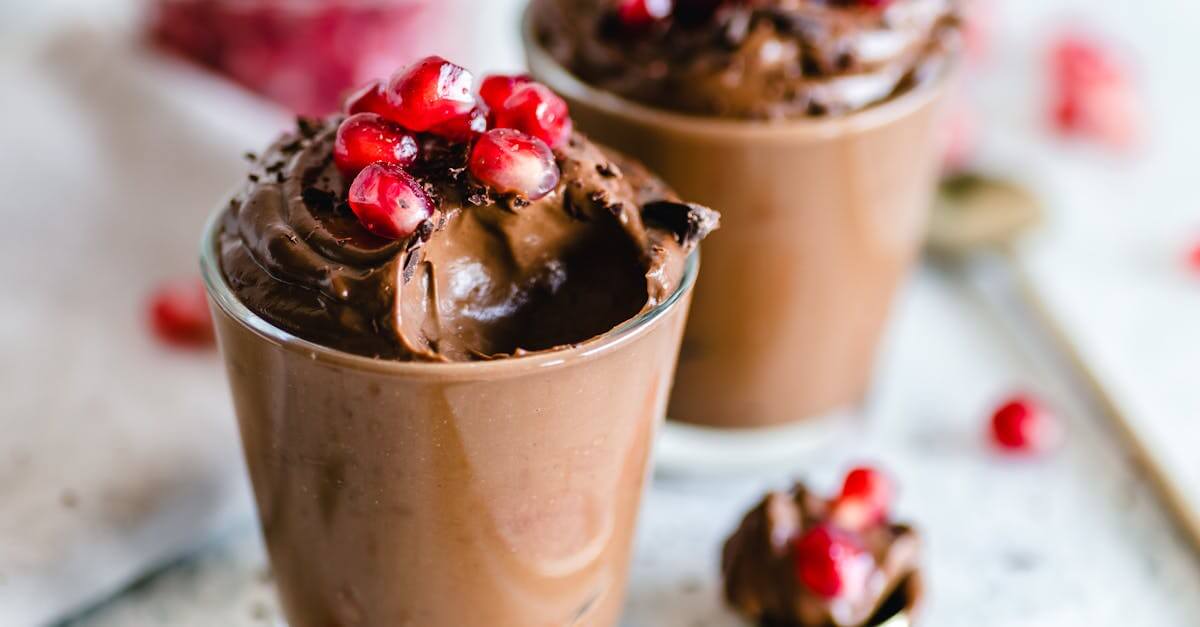 Triple Delight Recipe