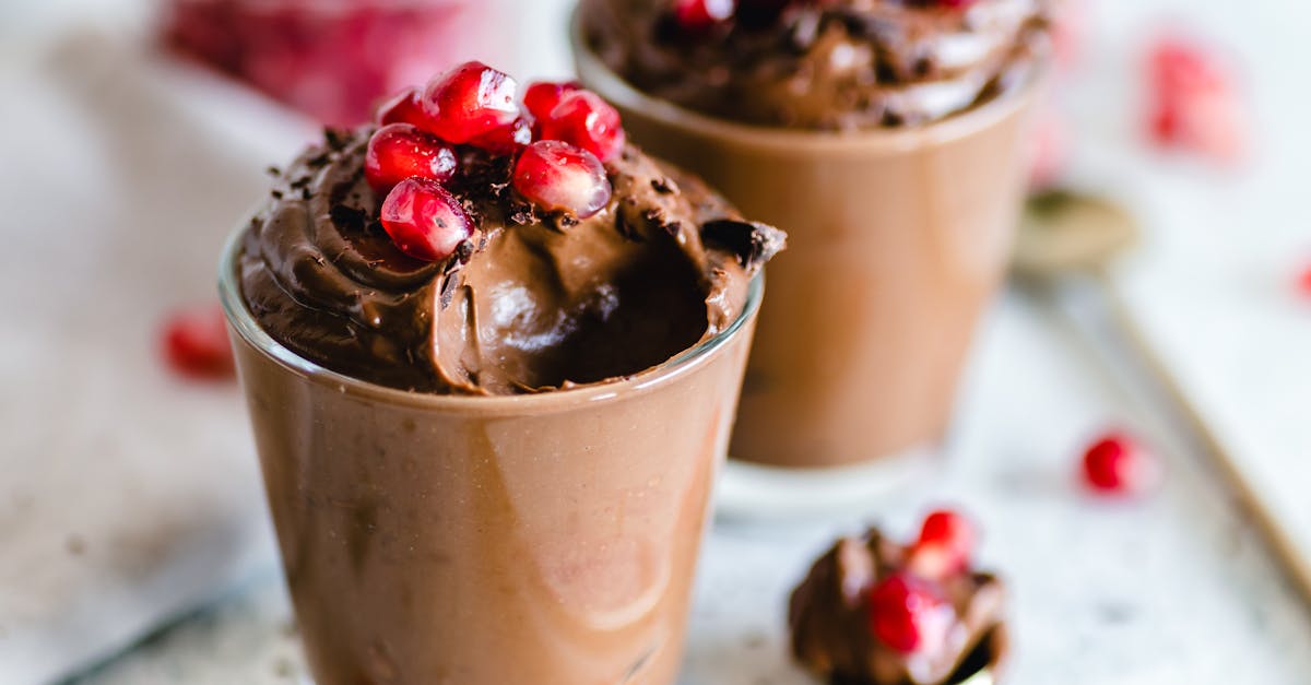 Haitian Chocolate Recipe