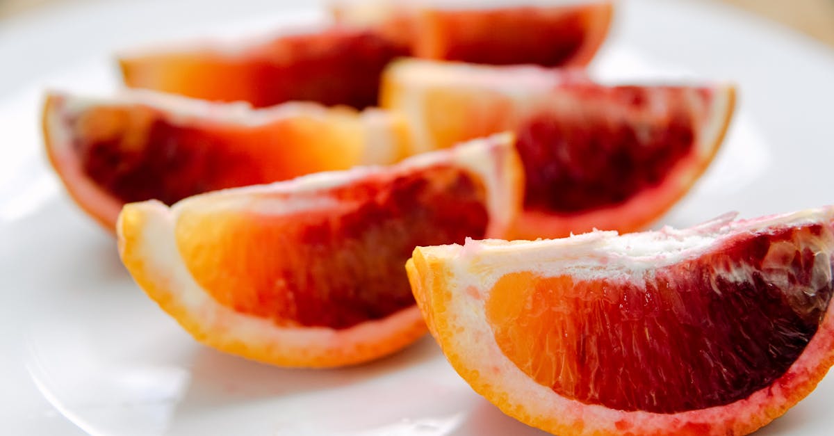 Healthy Desert Recipes With Macros