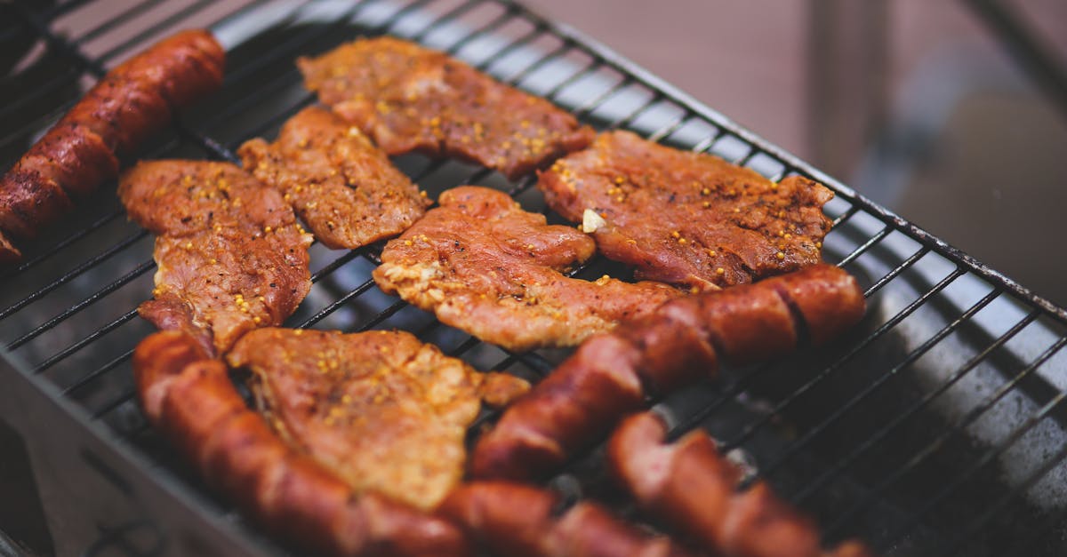 Wild Pork Sausage Recipes