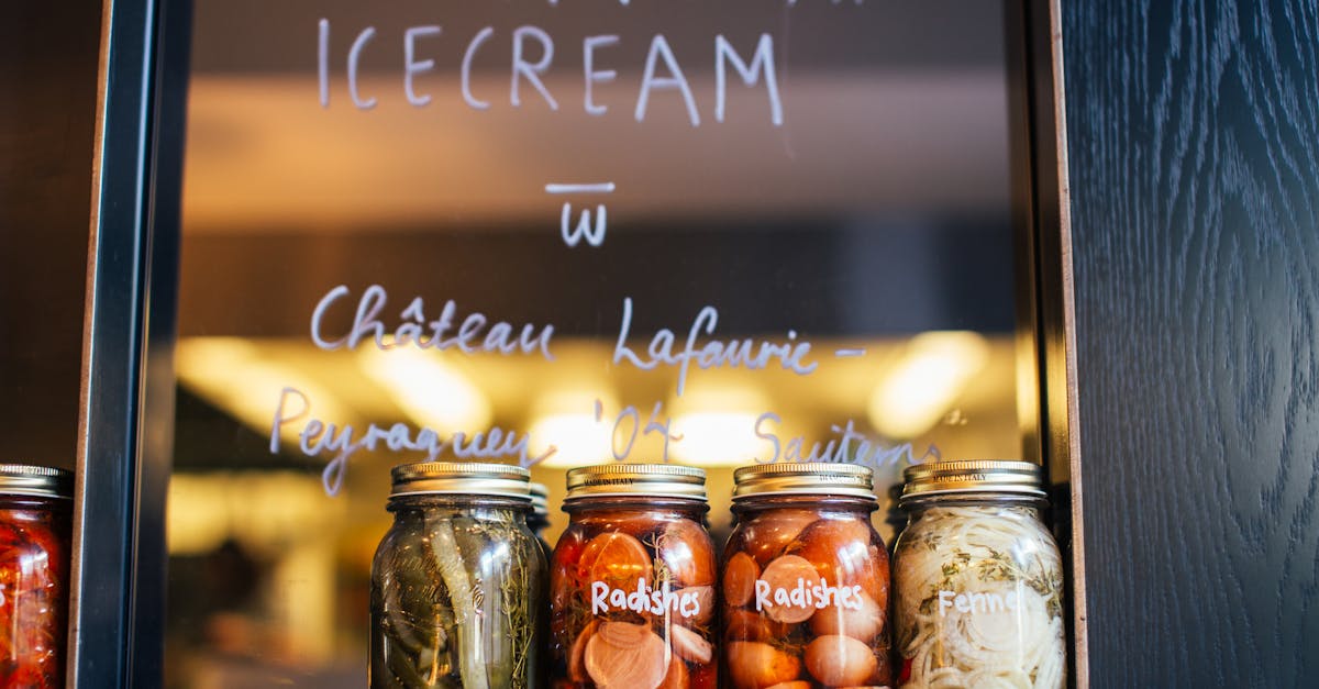 14-Day Sweet Cucumber Pickle Recipe