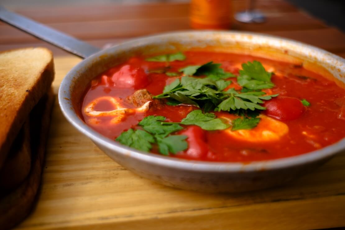 Moosewood Vegetarian Chili Recipe: Easy & Flavorful Meal