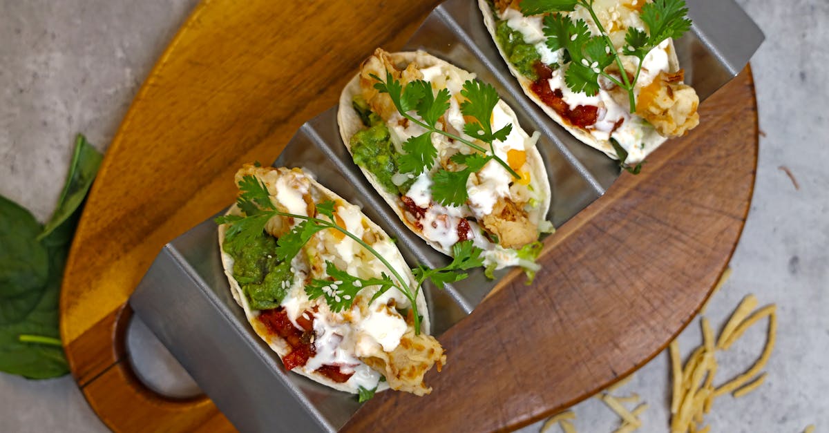 Mexican Spinach Recipe