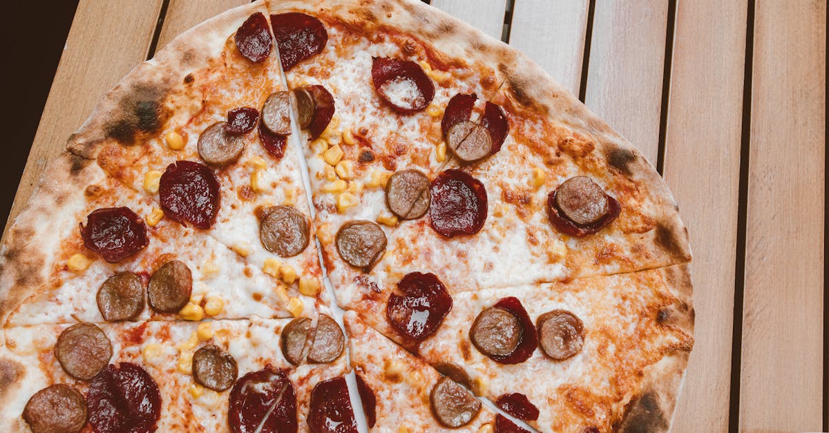 Dirusso Sausage Recipes