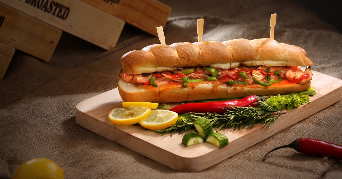 Hatch Chili Sausage Recipes