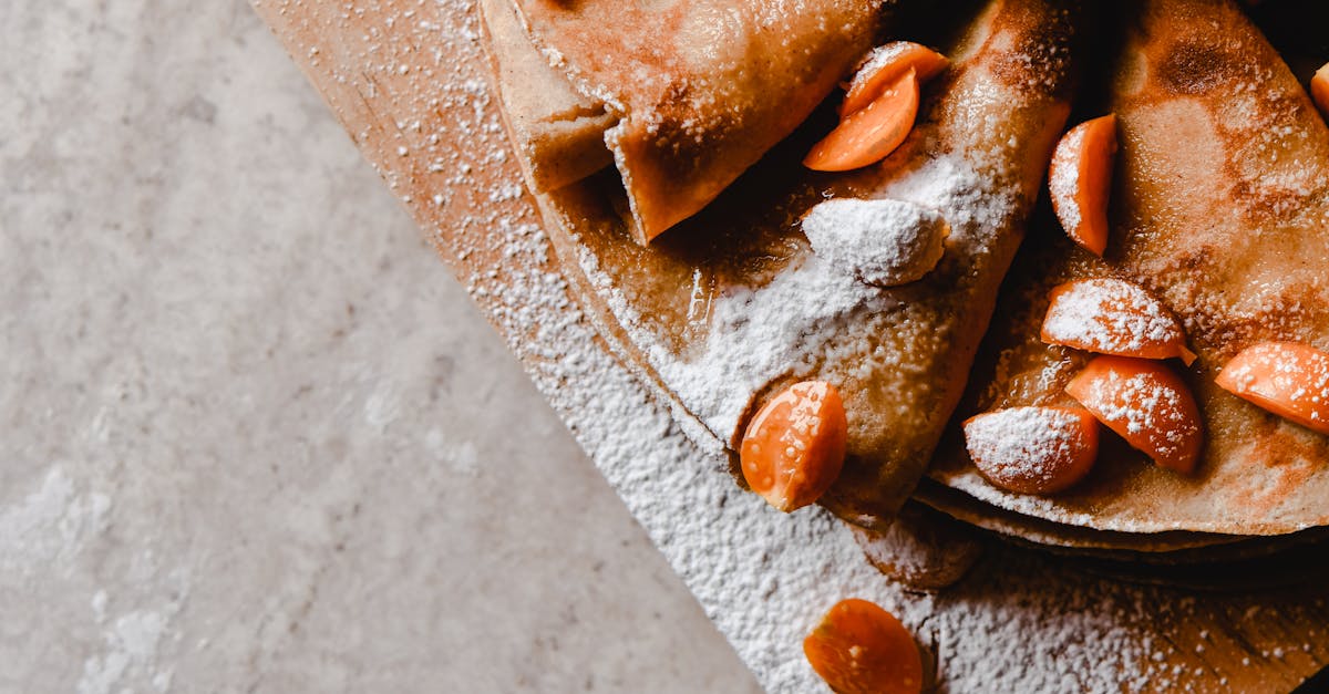 Gooseberry Clafoutis Recipe