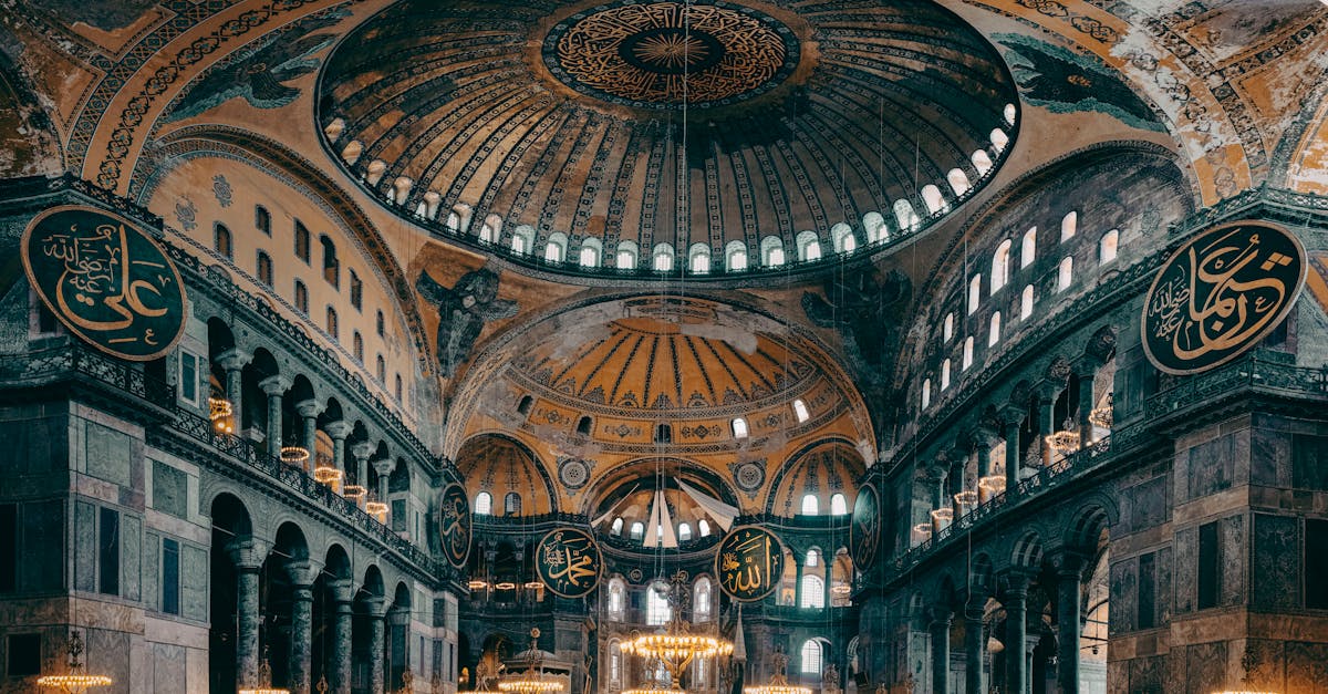 Recipes From Th Byzantine Empire