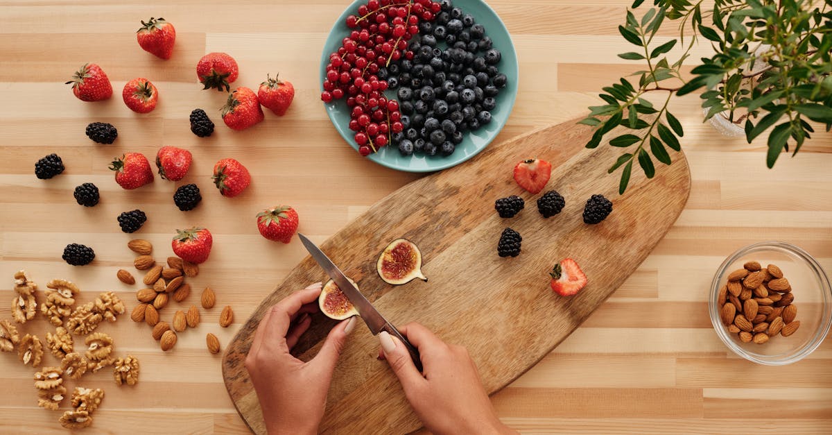 Figs In Brandy Recipe