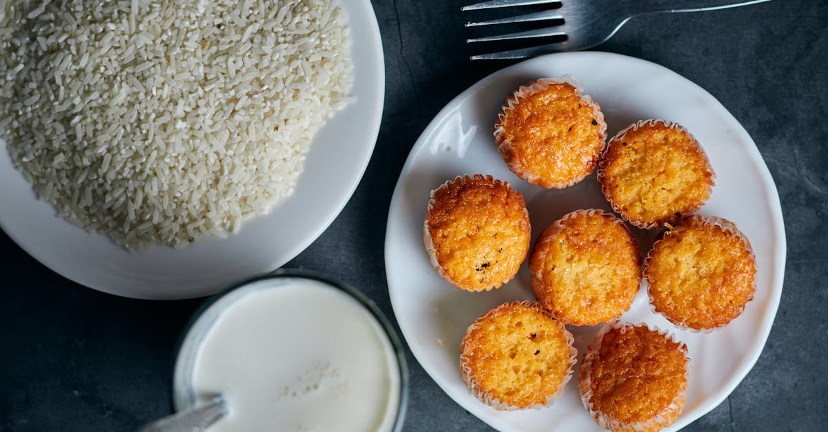 Rice Flour Upma Recipe