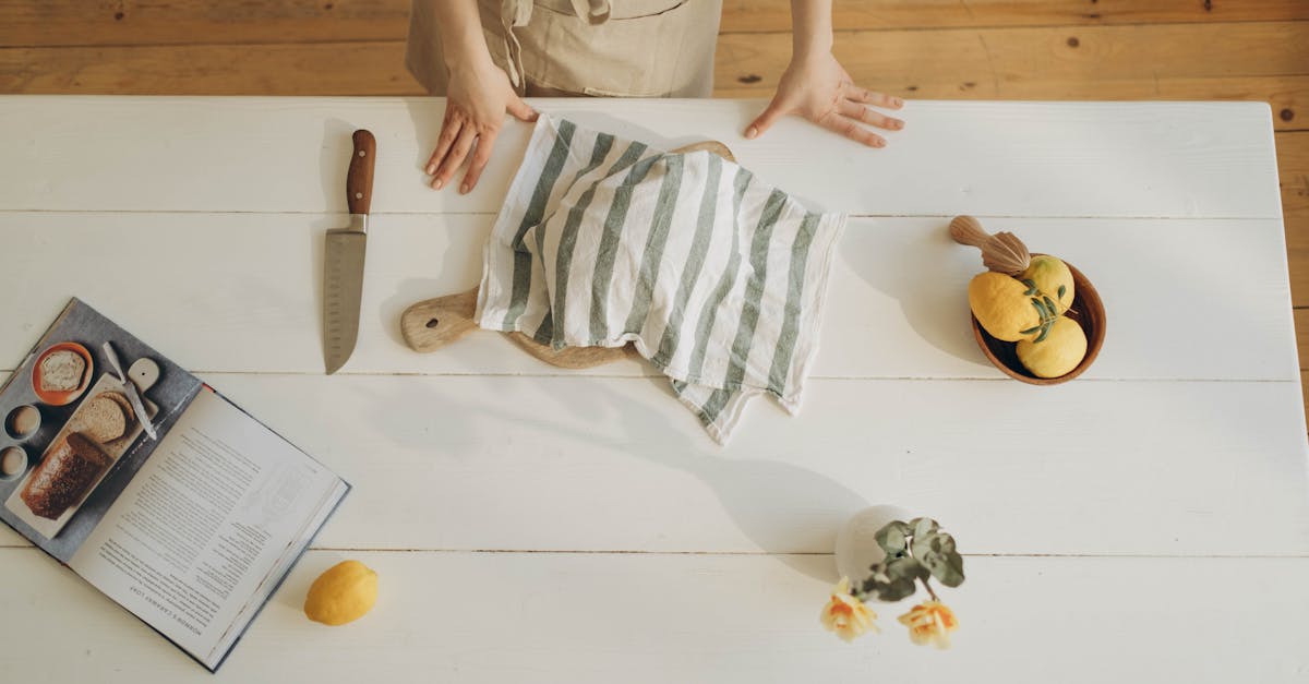 Herb Recipe Book