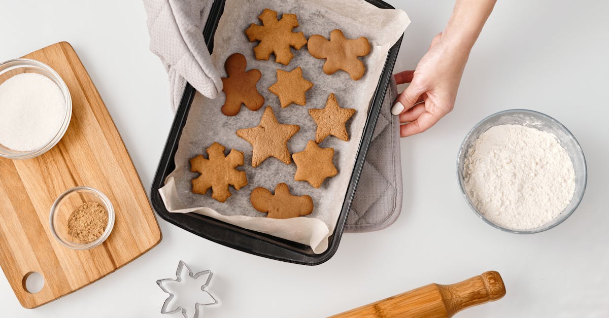 Taro Cookies Recipe