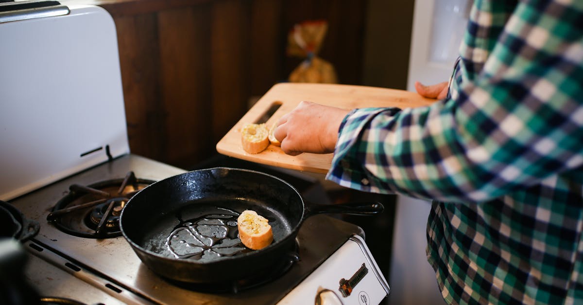 Cast Iron Skillet Recipe Book