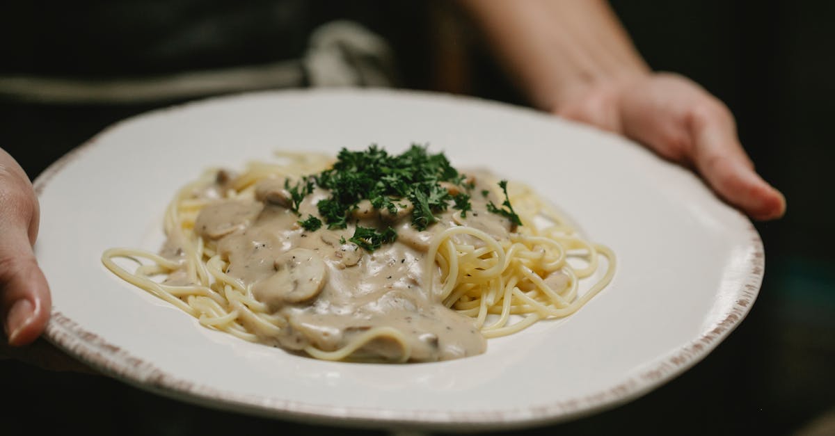 Hello Fresh Cream Sauce Base Recipe