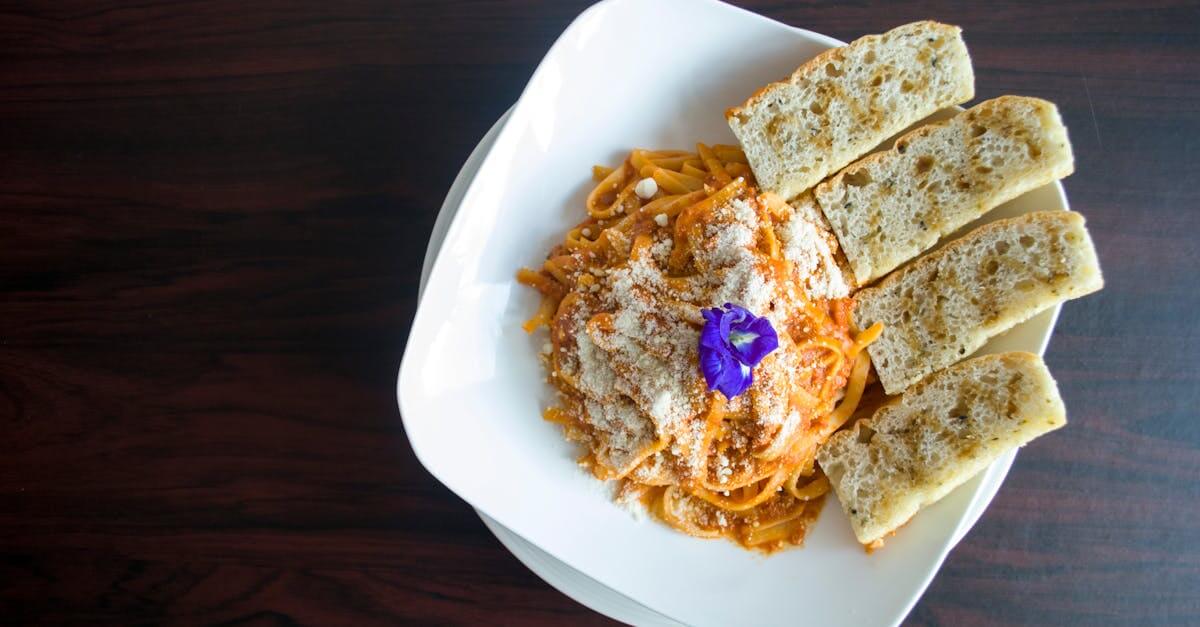 Basil Flowers Recipe