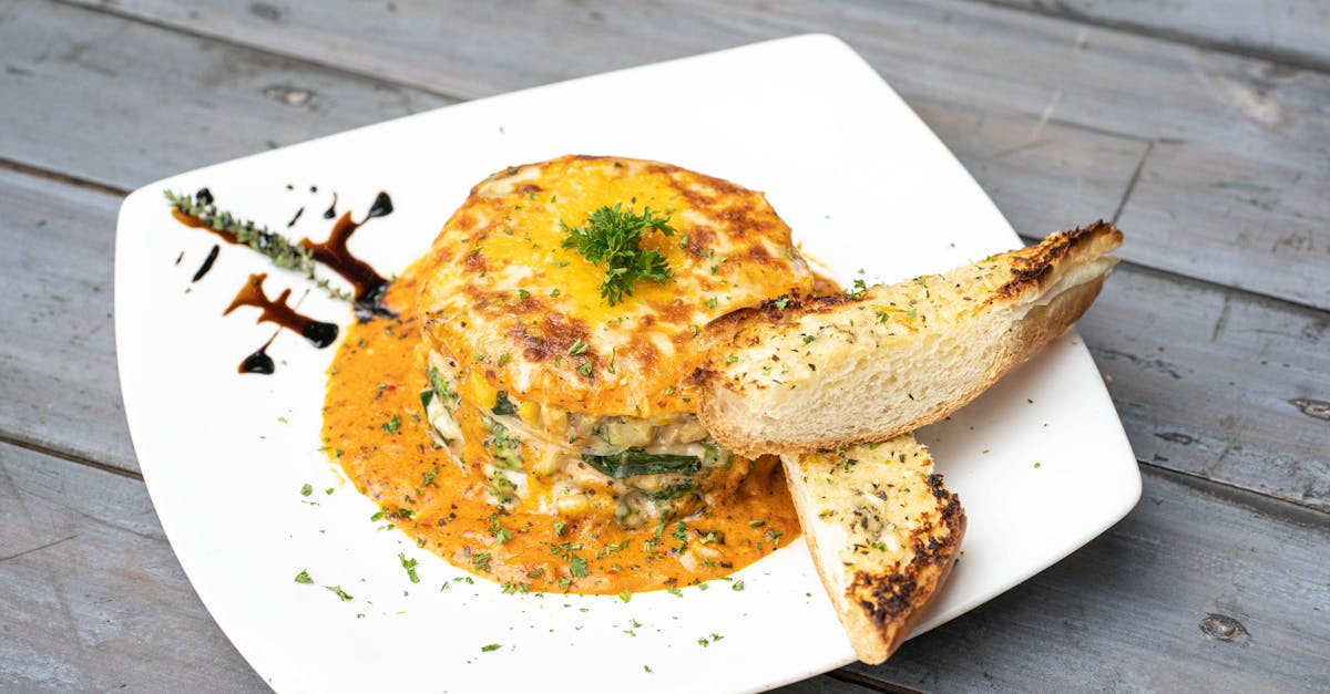 Horseshoe Sandwich Cheese Sauce Recipe