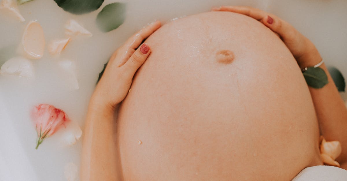 Mom'S Bath Recipe