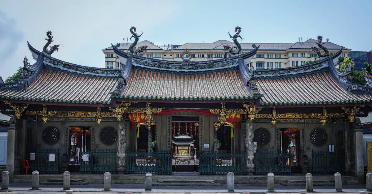 Ancient Chinese Recipes