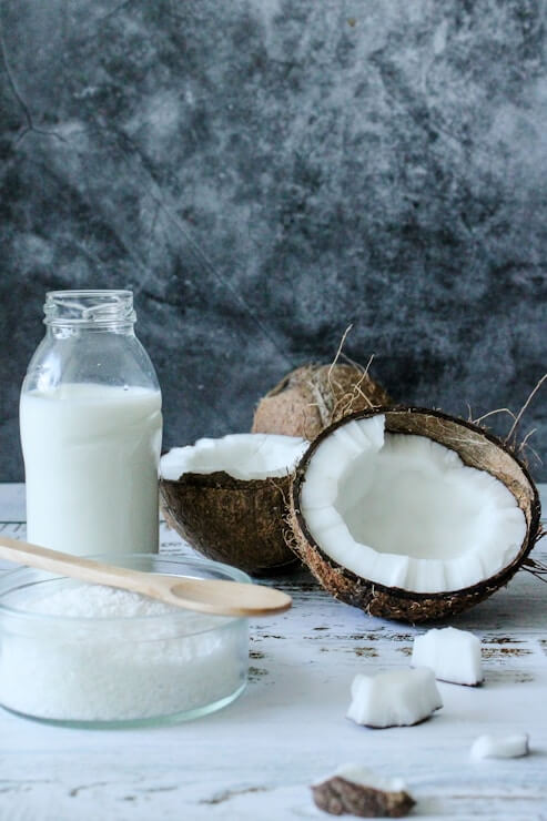 Recipes with Coconut Flour Vegan: Easy & Delicious Ideas
