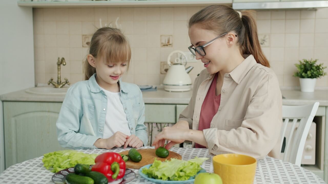 Recipes with Hidden Vegetables Kids Will Love to Eat