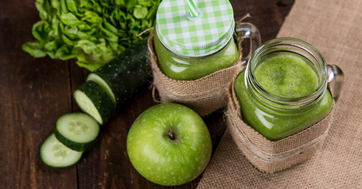 Fitness Recipe Book