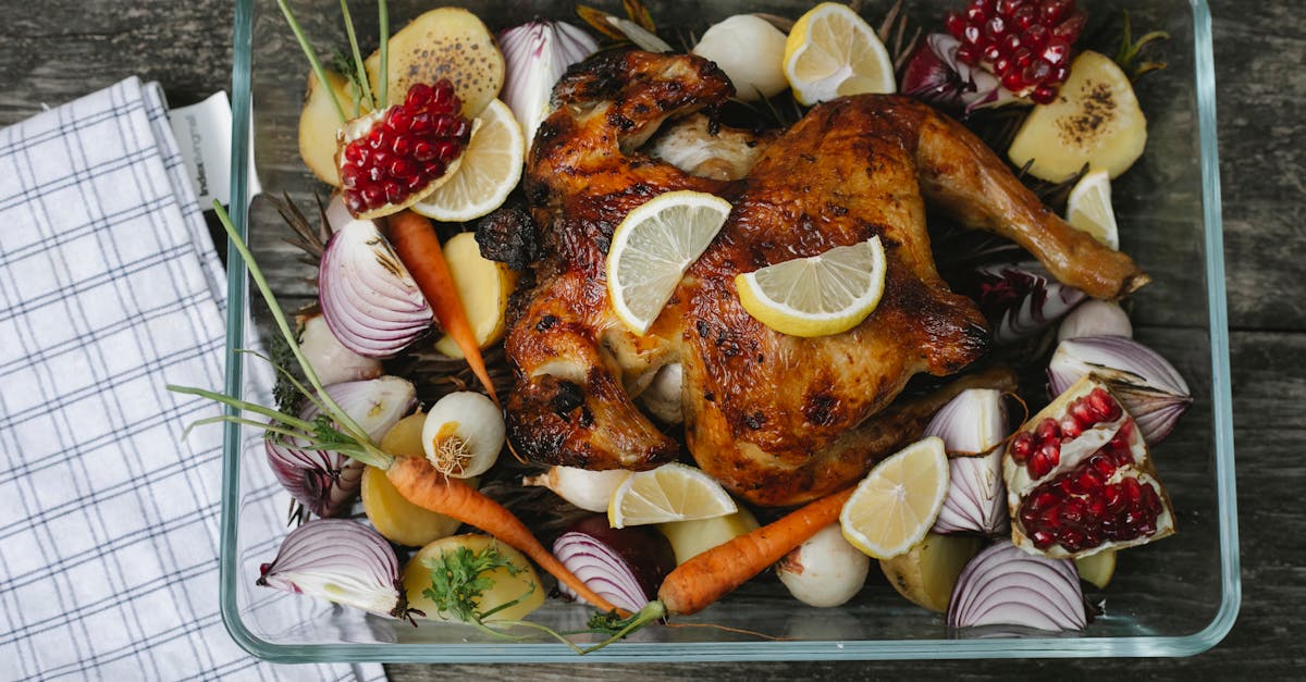 Chicken Bacon And Potato Recipes